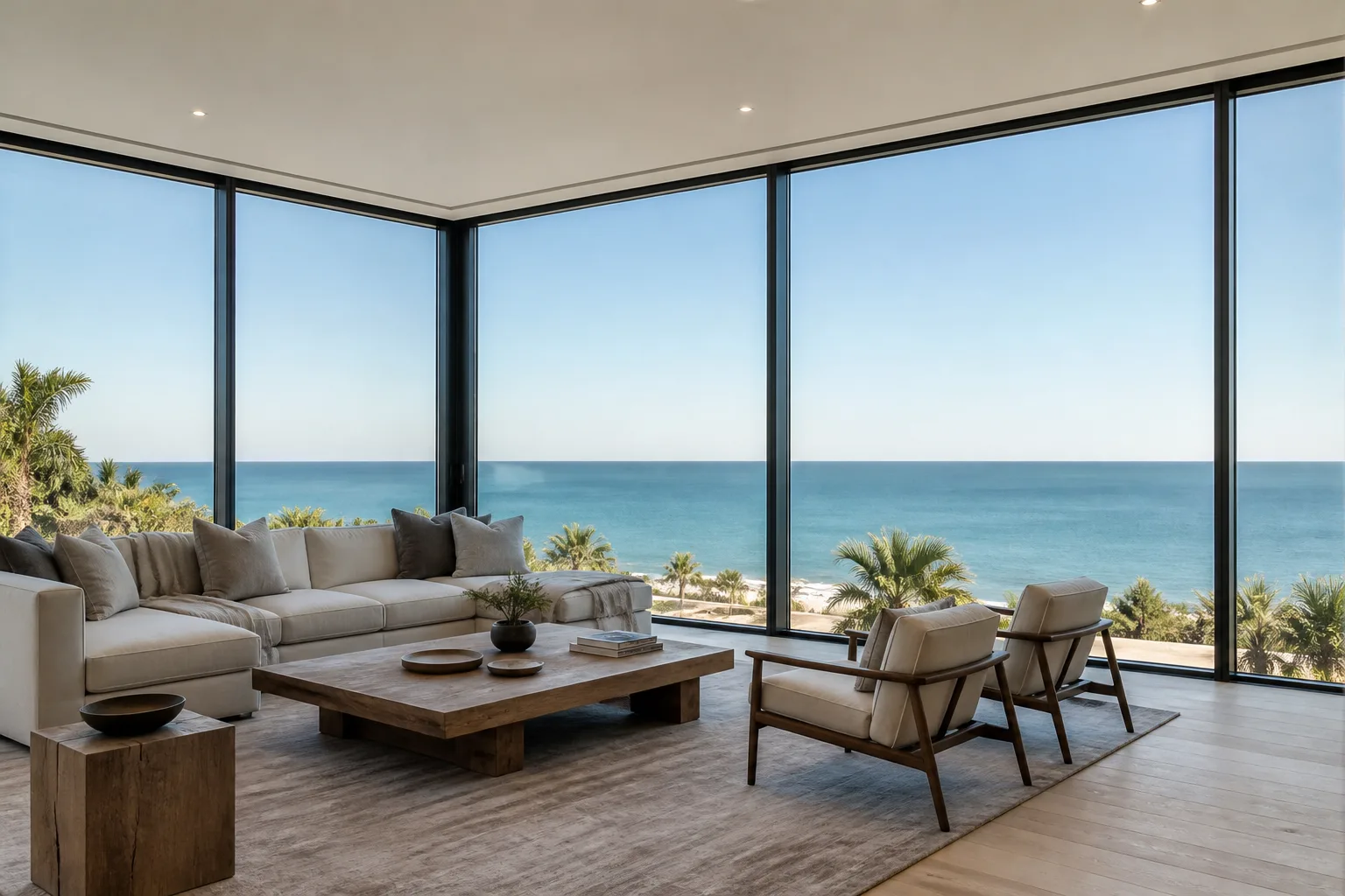 Lightwell Windows Tampa windows & doors team