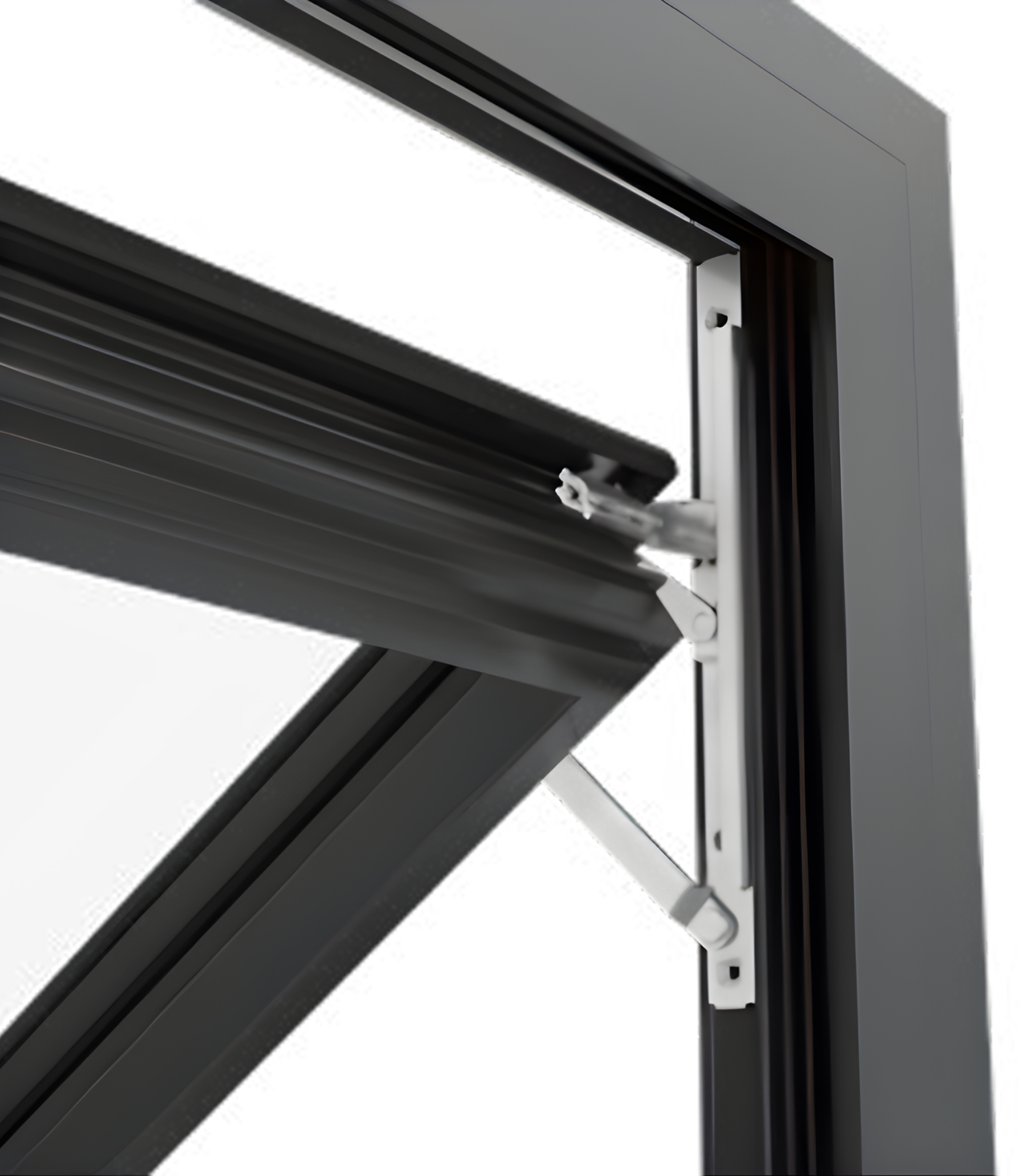 VLX 80 Awning Window in Tampa, FL | Lightwell Windows Tampa - detail 3