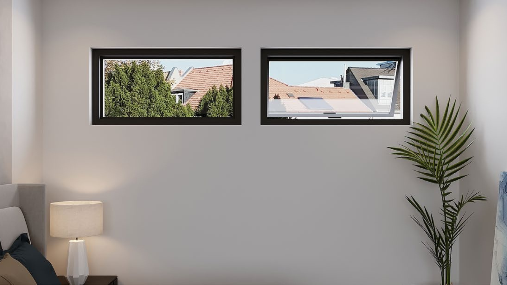 VLX 80 Awning Window in Tampa, FL | Lightwell Windows Tampa - detail 5