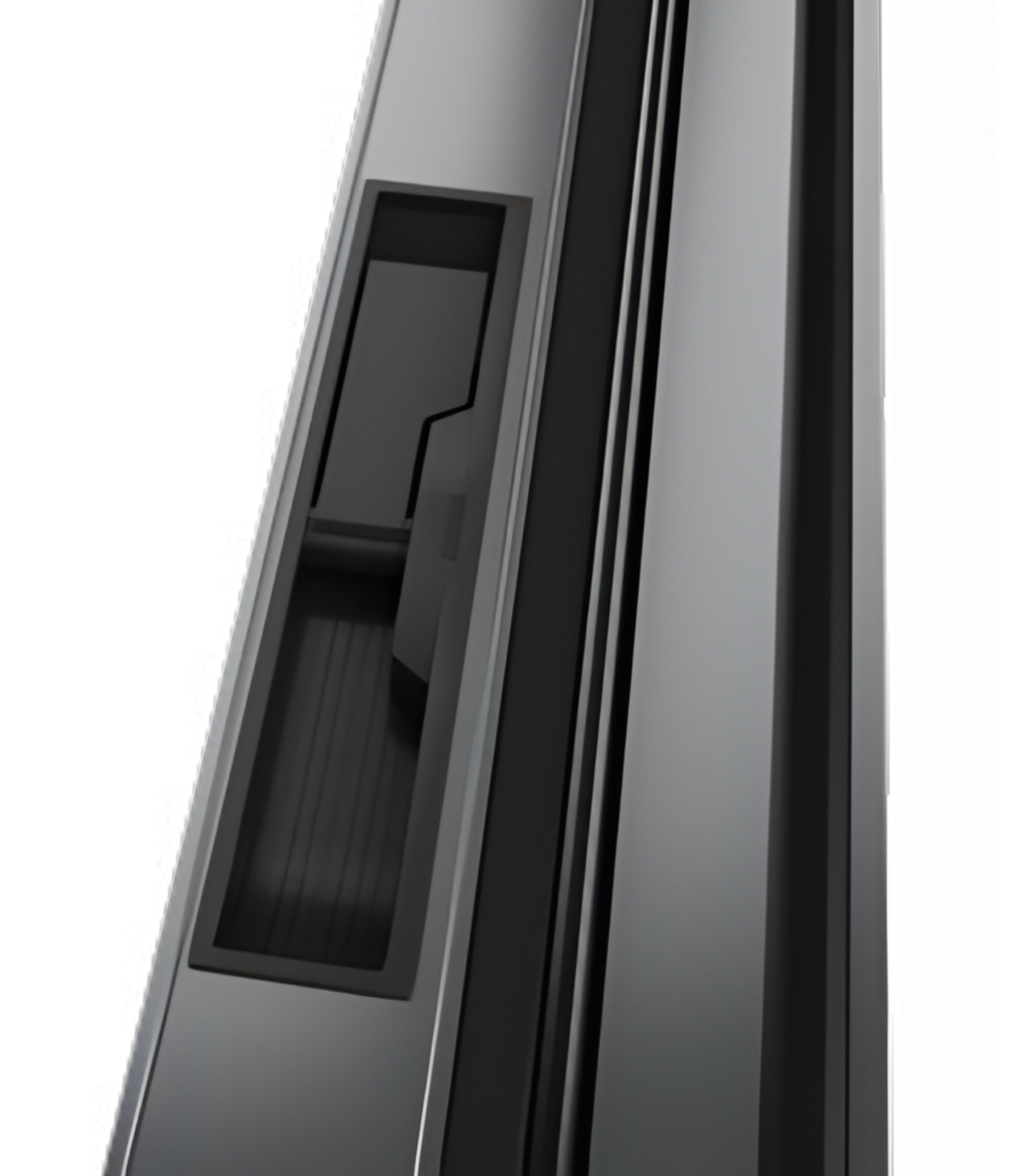 VLX 80 Casement Window in Tampa, FL | Lightwell Windows Tampa - detail 4