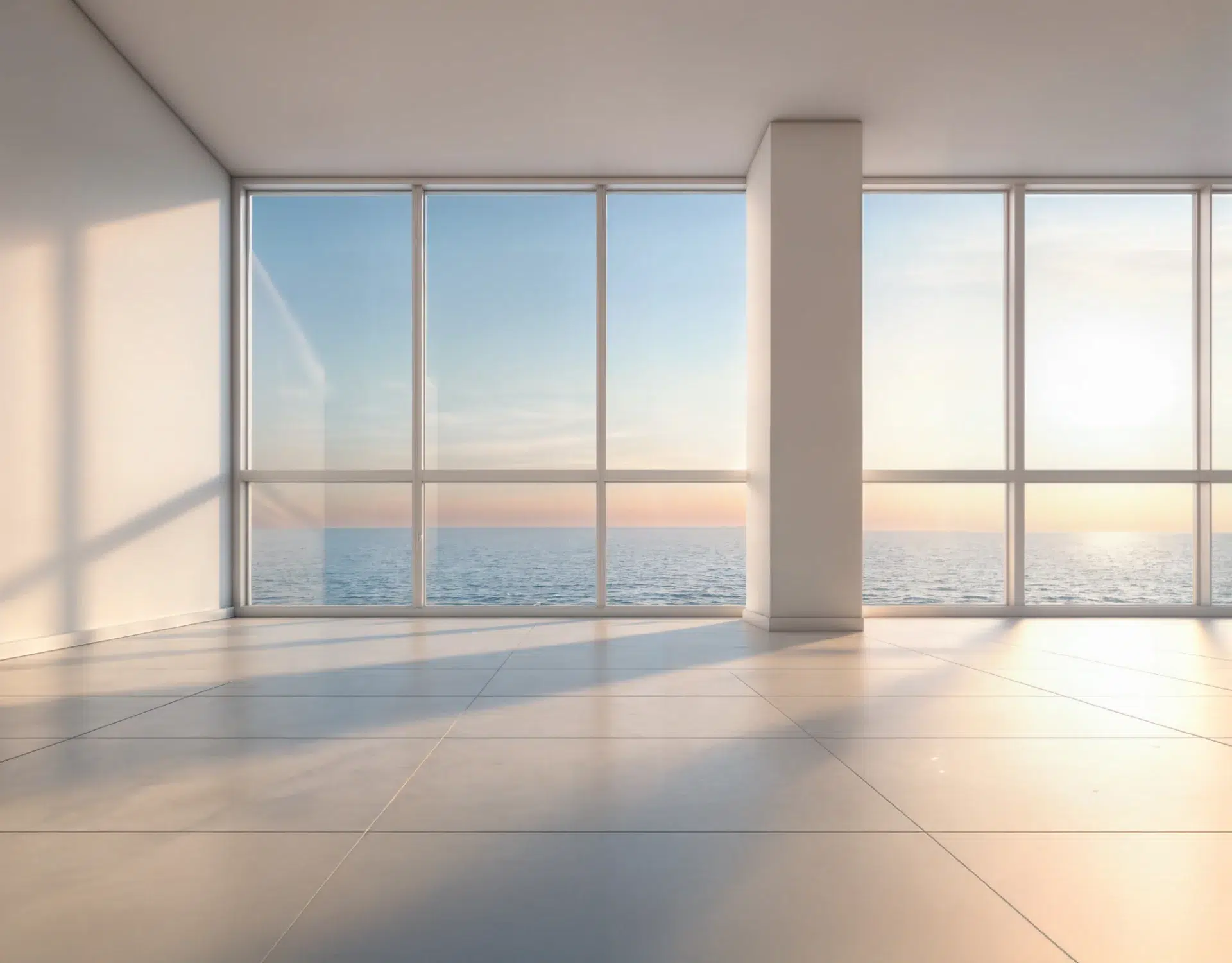 VLX 80 Fixed / Picture Window in Tampa, FL | Lightwell Windows Tampa - detail 1
