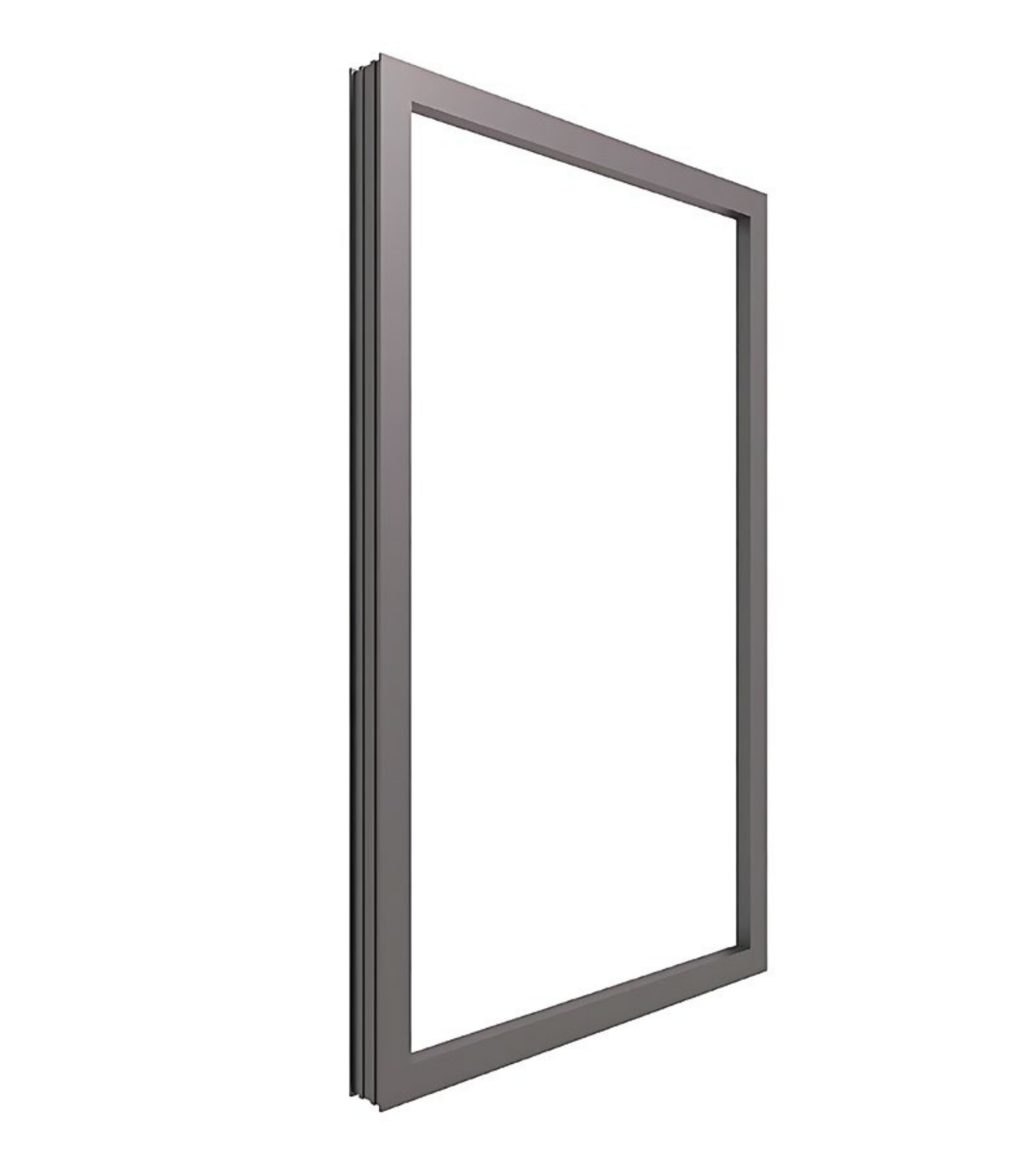 VLX 80 Fixed / Picture Window in Tampa, FL | Lightwell Windows Tampa - detail 2