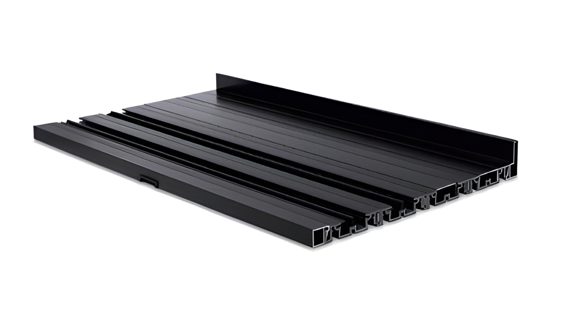VLX 150 Heavy-Duty Sliding Door in Tampa, FL | Lightwell Windows Tampa - detail 9