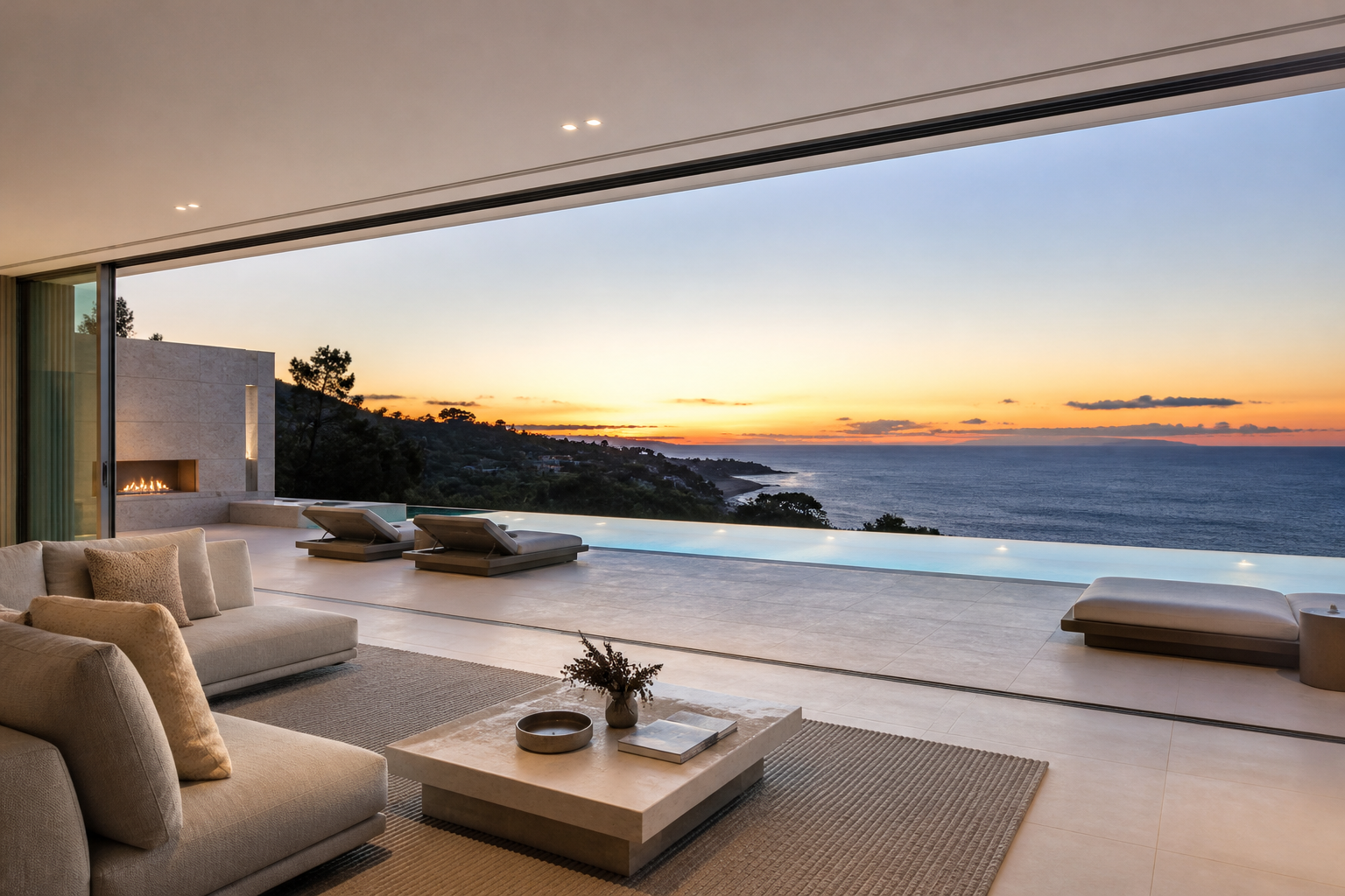 VLX 138 Panoramic Sliding Door in Tampa, FL | Lightwell Windows Tampa - detail 9