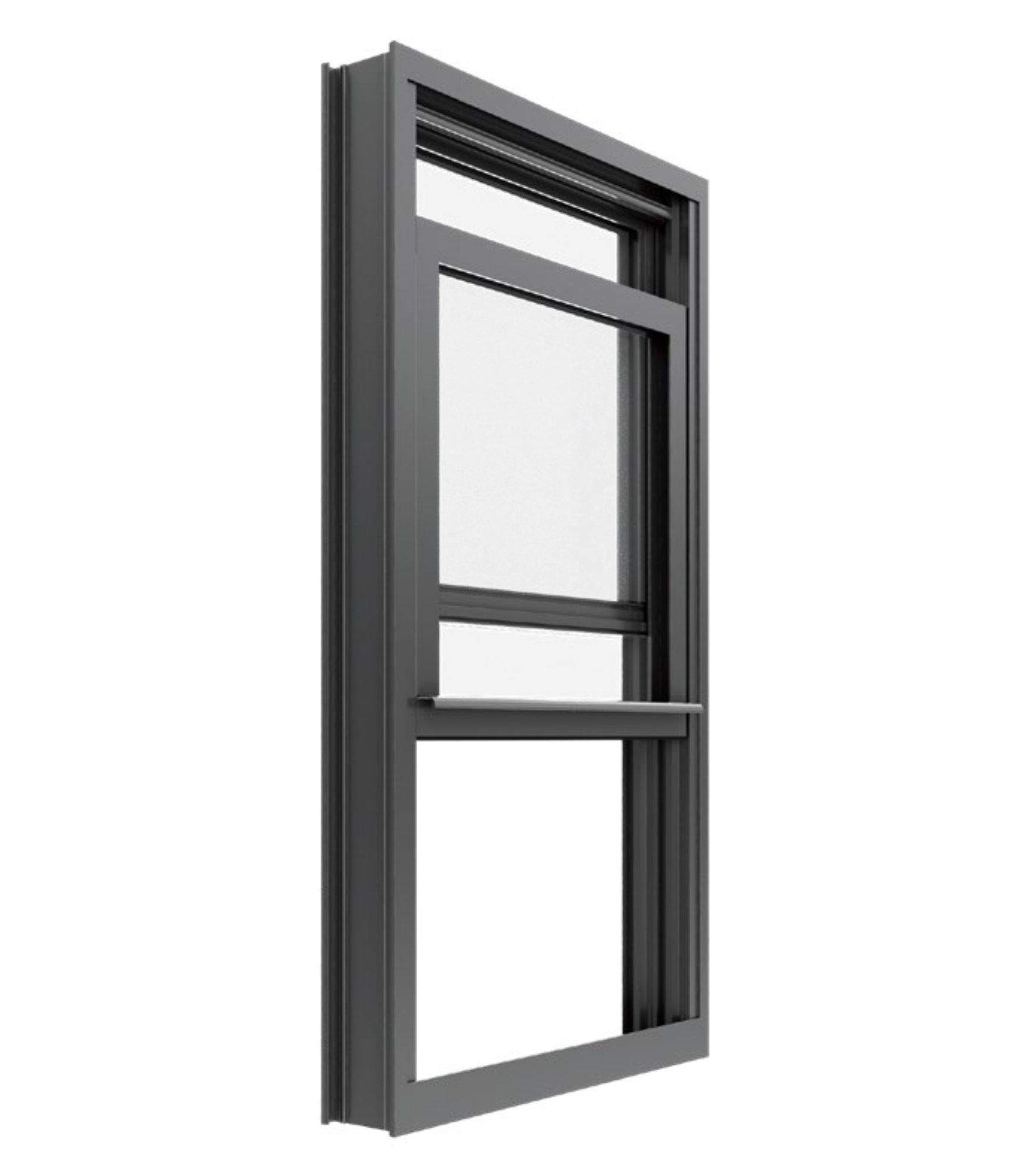 VLX 500 Single & Double Hung Window in Tampa, FL | Lightwell Windows Tampa - detail 1