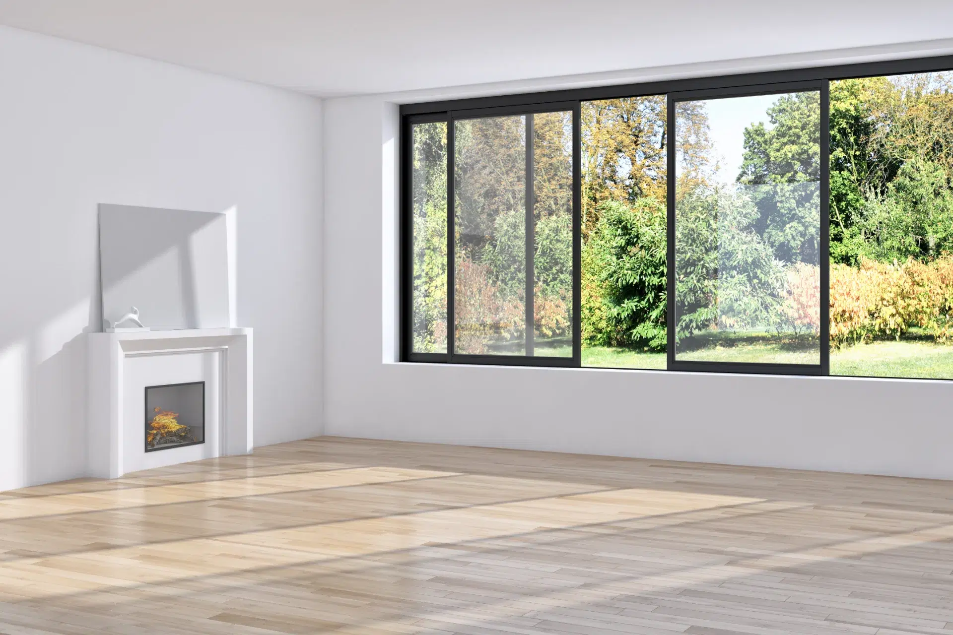 VLX 500 Sliding Window in Tampa, FL | Lightwell Windows Tampa - detail 1