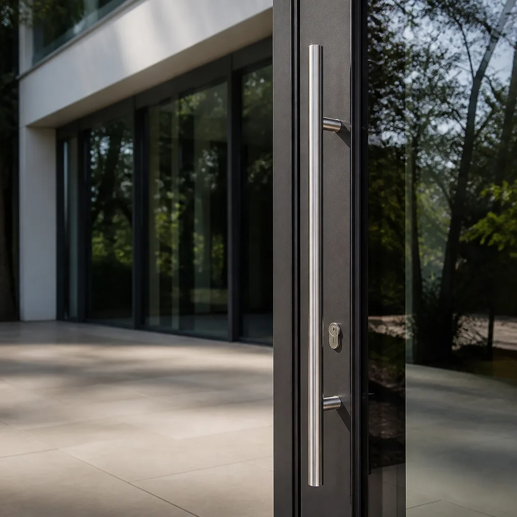 Door Installation