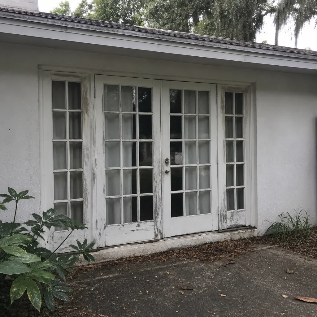 Before - Recent Project